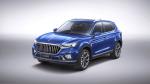 HongQi HS5 2019 года